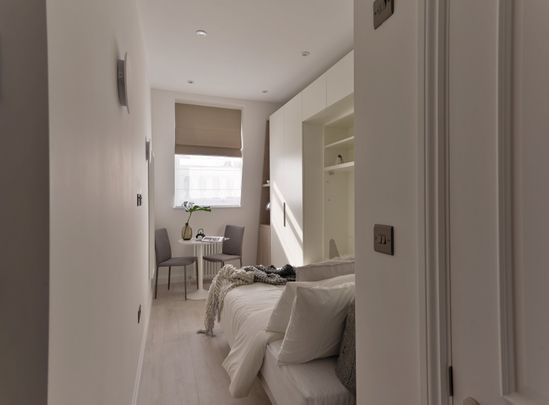 Apartment LG71-42 - Photo 1
