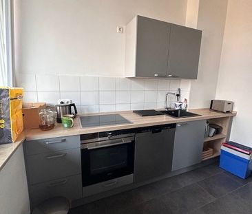 Schöne 2-Raum-Wohnung mit Blick über Dresden - Photo 3