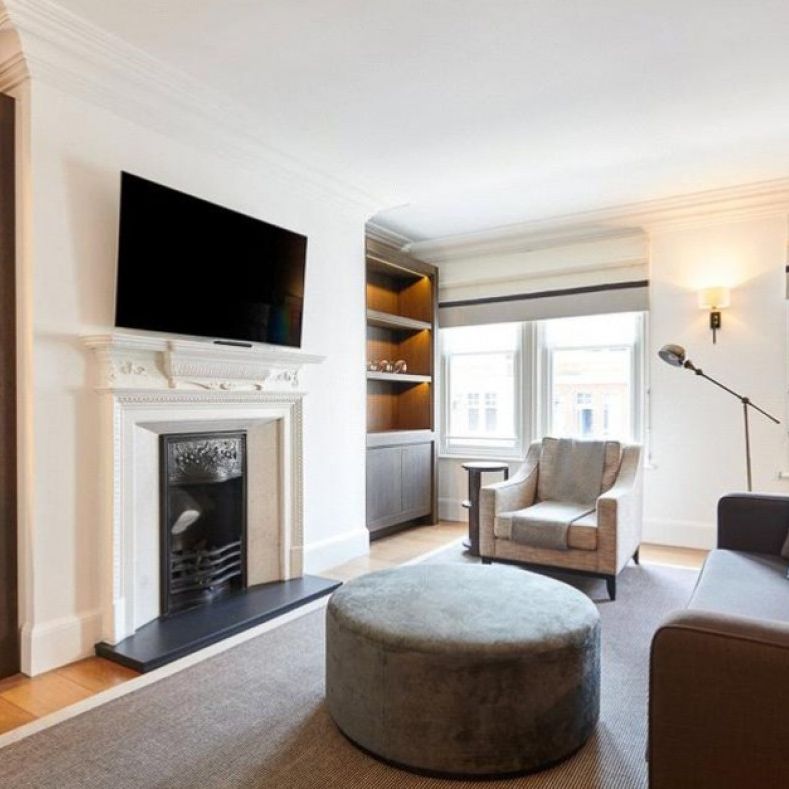 Duke Street, Mayfair, London, W1K - Photo 1