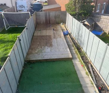 2 bedroom terraced house to rent - Photo 6