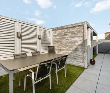 Luxe appartement met ruim dakterras - Foto 1