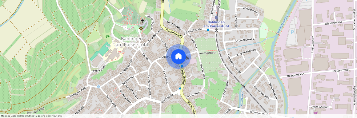 79353 Baden-Württemberg - Bahlingen