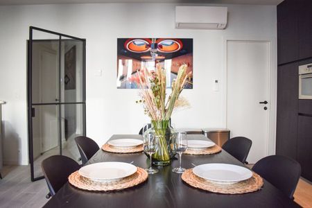 Appartement te huur - Photo 4