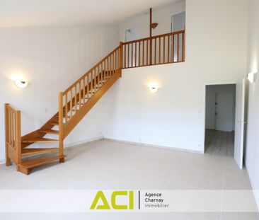 Location Appartement 3 pièces 71m² MACON 71000 - Photo 2