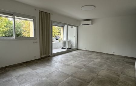 Location Appartement P2 rénové(e) Plan-de-cuques - Photo 5