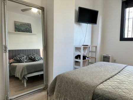 Piso de alquiler en Los Árboles - Photo 5