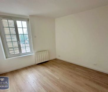 Appartement à louer 3 pièces 56.44m² - Photo 5