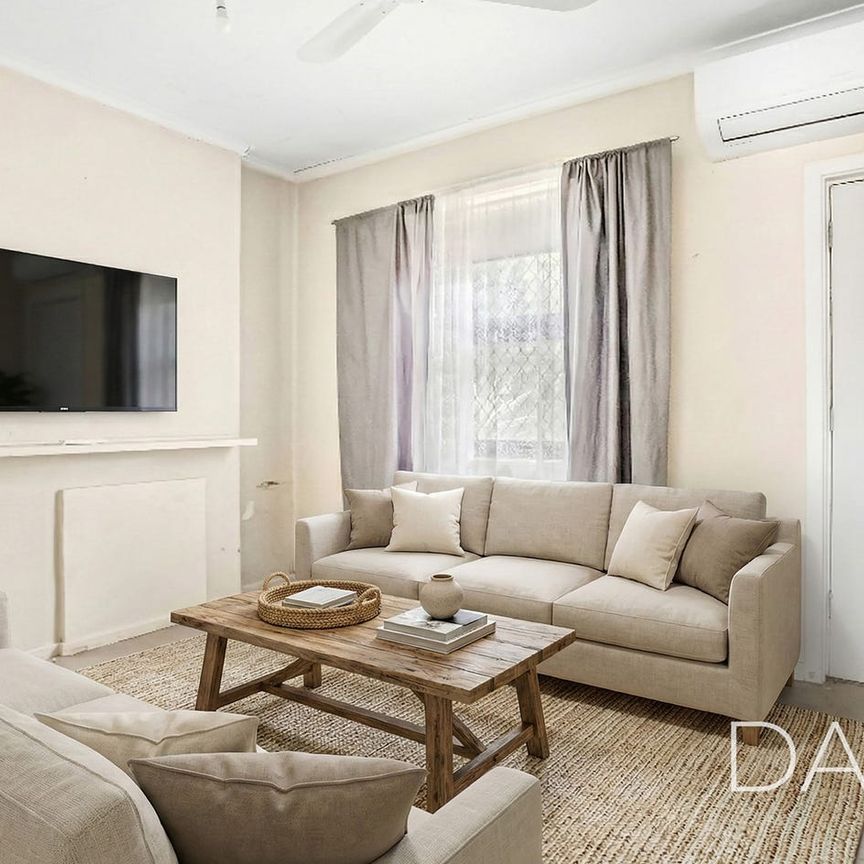 Great Value 3-Bedroom Home in Handy Location! - Photo 1