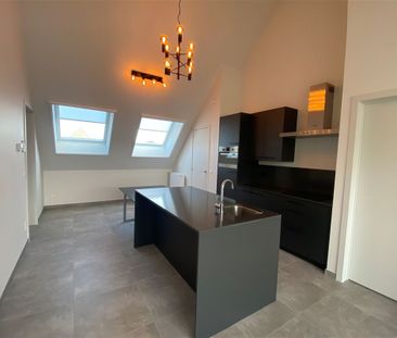 Appartement te OUDENAARDE (9700) - Foto 4