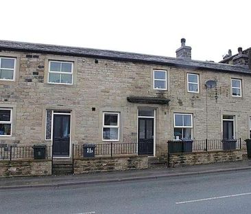 Keighley Road, Silsden, BD20 - Photo 1