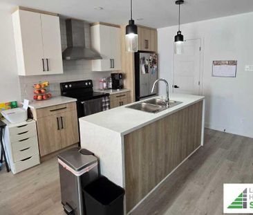 Logement 4 1/2 à louer (IMMÉDIATEMENT) - Photo 4