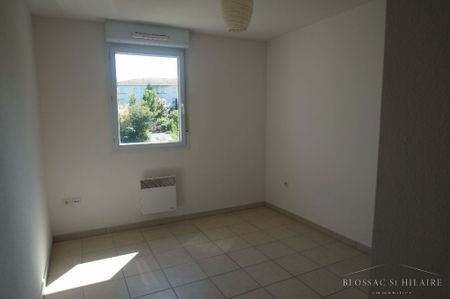 Location Appartement 2 pièces 42m² POITIERS 86000 - Photo 4