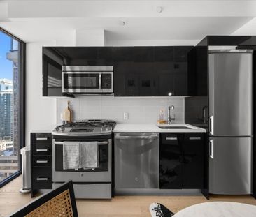 For Lease - 224 Lyon Street Unit# 1409, Ottawa Centre, Ontario - Photo 5