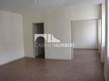 APPARTEMENT T3 A LOUER - Photo 4