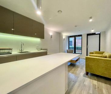 1 bedroom apartment to rent - Photo 5