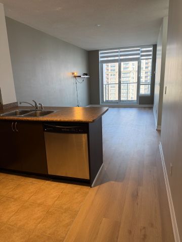 For Lease - 388 Prince of Wales Drive Unit# 3107, Mississauga, Ontario - Photo 4