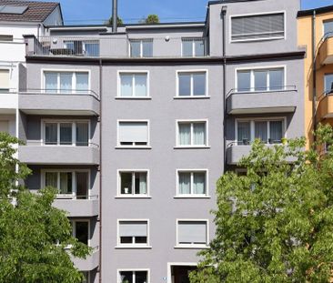 Modernes Wohnen beim Schaffhauserplatz - Foto 6