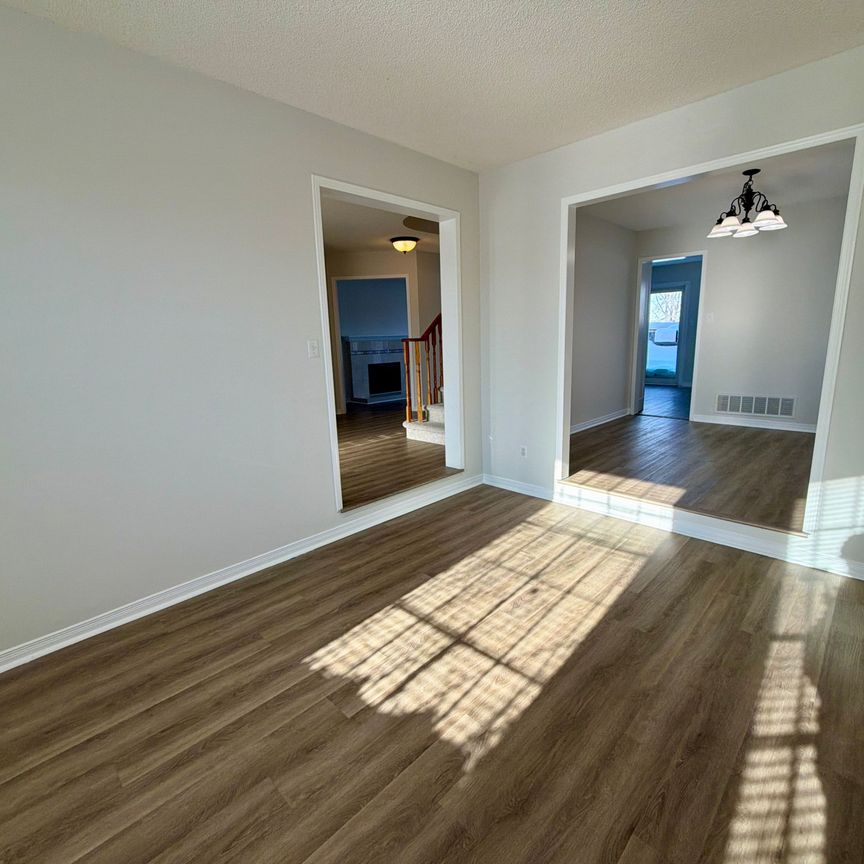 For Lease - 302 Livingstone Street Unit# UPPER, Barrie, Ontario - Photo 1