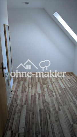 Traum-Maisonettewohnung im Herzen von Weilheim mit offener Galerie - Photo 5