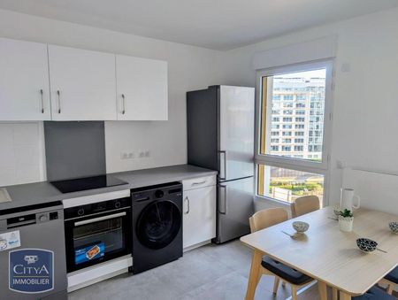 Appartement 2 Pièces 42 m² - Photo 4