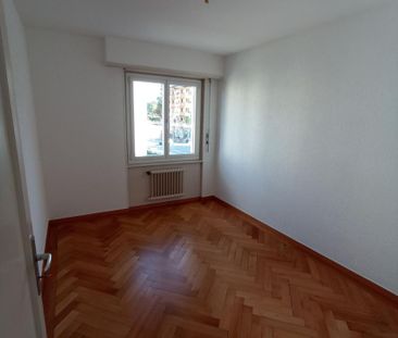 2 Zimmer, 46 m², 3. Stock - Photo 5