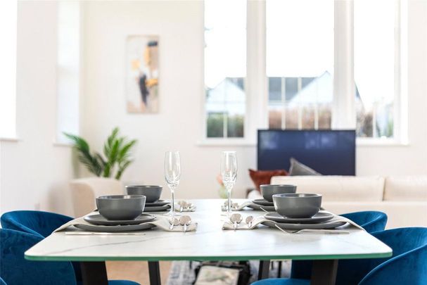 2 bedroom bungalow to rent - Photo 1