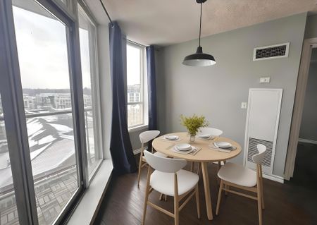 For Lease - 1150 Parkwest Place Unit# 702, Mississauga, Ontario - Photo 2