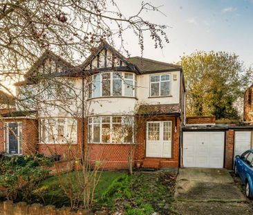 3 bedroom semi-detached house to rent - Photo 5