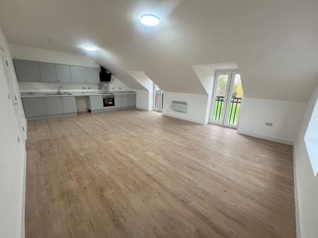 2 bedroom apartment to rent - Photo 3