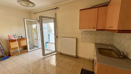 Studio/Γκαρσονιέρα για ενοικίαση Τίμιου Σταυρού (Σέρρες) - Photo 4