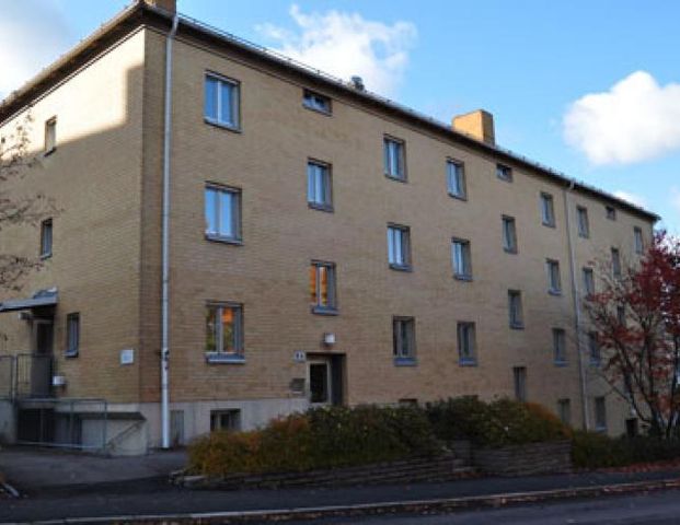 Lefflersgatan 2D - Photo 1