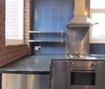 Studio Flat, Victoria Park, M14 - Photo 3