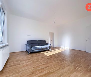 Moderne 3- Zimmer Wohnung im Linzer Stadtzentrum nahe Brucknerhaus - Foto 3