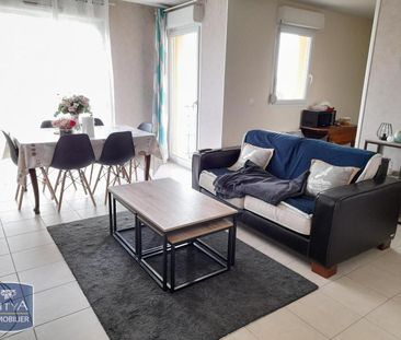 Location Appartement 2 pièces 54m² AGNEAUX 50180 - Photo 1