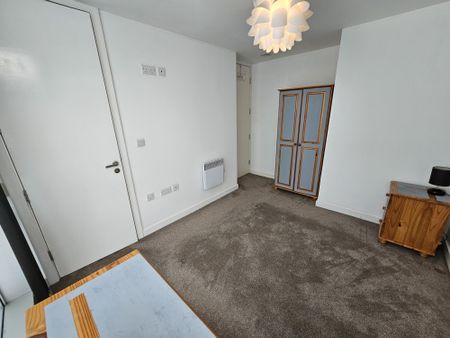 12 Cheapside, Liverpool, L2 - Photo 2