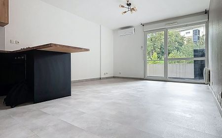 Appartement à louer 3 pièces • 55 m2 Annemasse - Photo 4