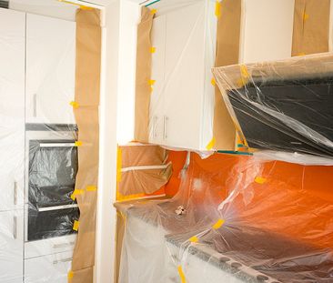 3 Zimmer, 85 m², 2. Stock - Photo 3