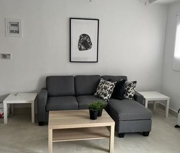 Studio/Γκαρσονιέρα για ενοικίαση Κλωναρίδου (Άνω Πατήσια) - Photo 3