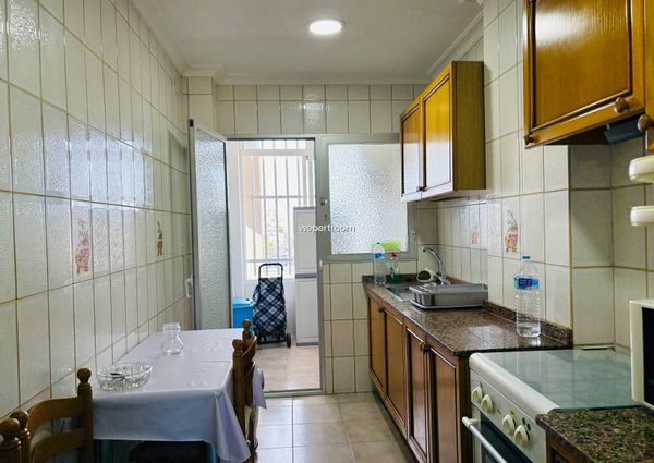 Apartment in Arenales del Sol, for rent