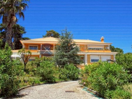 6 room luxury House for rent in Albarraque (Rio de Mouro), Sintra, Lisbon - Photo 5