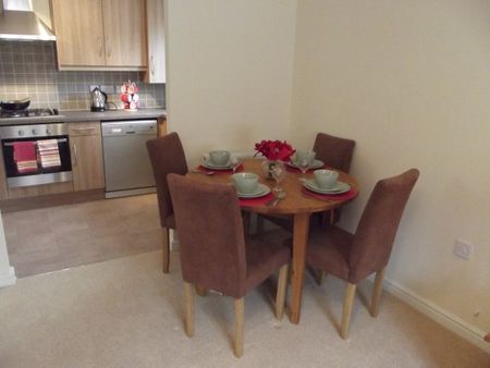 Snowdrop Street, NR18 0FY - Photo 2