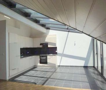 3.5 Zimmer, 111 m², 2. Stock - Foto 5