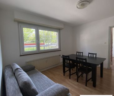 Location Appartement 2 pièces 46m² STRASBOURG 67100 - Photo 5