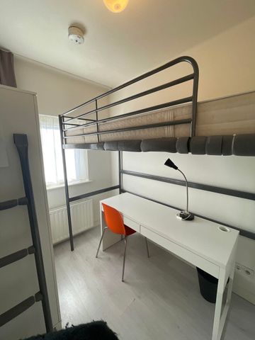 Thomas à Kempislaan - Foto 2