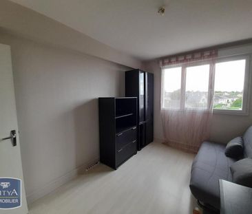 Location Appartement 3 pièces 64m² LAVAL 53000 - Photo 5