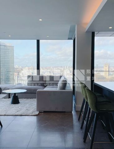 The Dumont， 27 Albert Embankment， London - Photo 4