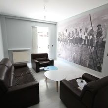 Διαμέρισμα για ενοικίαση - Γκύζη - Πεδίον Άρεως, - Photo 1