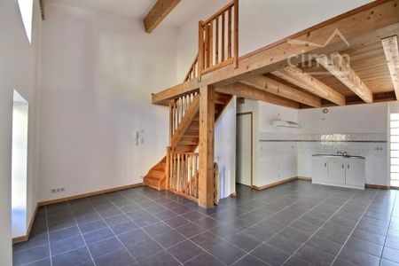 Location | 3 pièces | 72.04m² - Photo 3