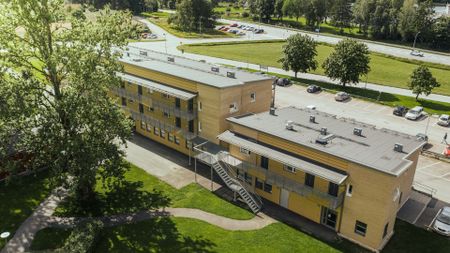 Klostergatan 1 B - Foto 2