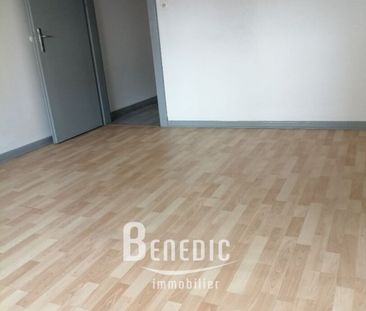 Appartement 4 pièces à - Photo 2